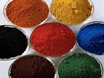 تصویر 2 از قیمت خرید گچ رنگی ساختمانی + فروش ویژه